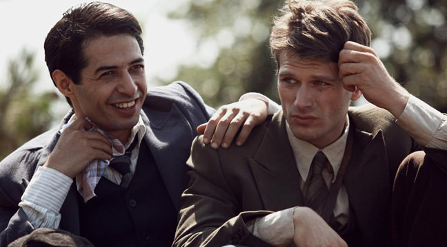 Kelebeğin Rüyası'na ödül yağmuru