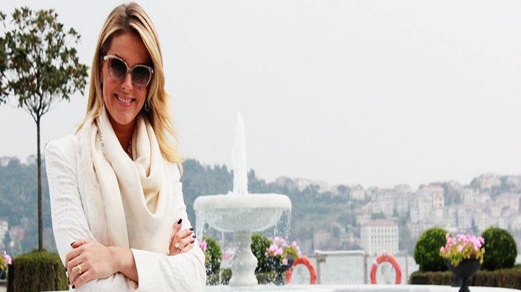 Dünyanın en uzun bacaklı top modeli Ana Hickmann: Kısa boylu erkekler beni etkiler