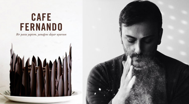 "Bir pasta yaptım, yanağını dayar uyursun”