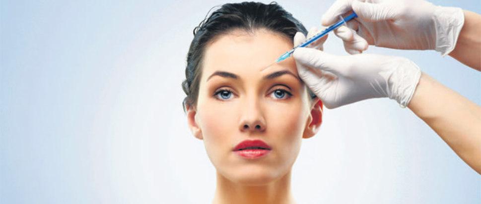 Migrene botoks yaptırmayın!