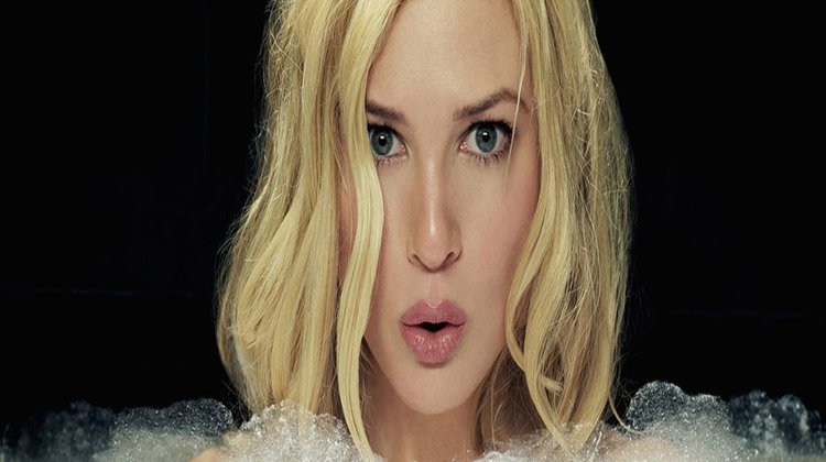 Renee Zellweger'in inanılmaz değişimi