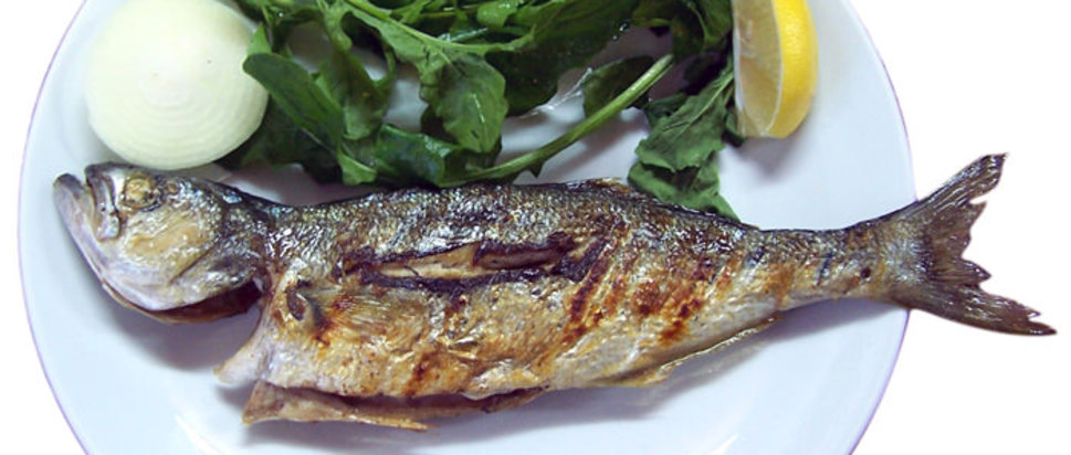 Kışın sağlığınızı balıkla koruyun