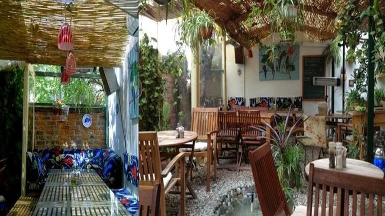 İstanbul'un en iyi 10 kahvaltı mekanı 