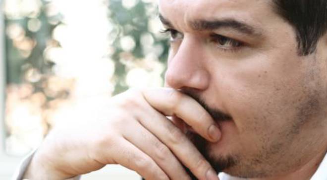 Tolga Akyıldız'la %100 Açık Sahne!