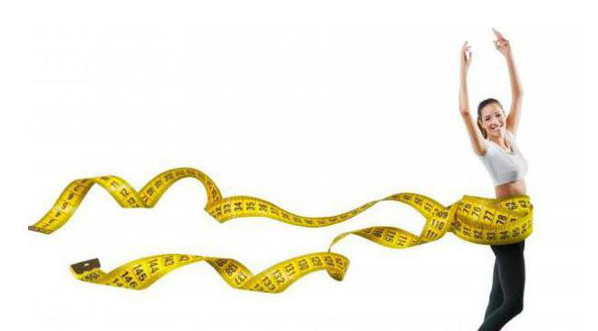 Zayıflamada aklını kullanma sanatı