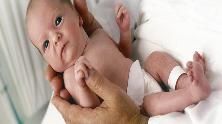 Prematüre bebek bakımı nasıl olmalı? 