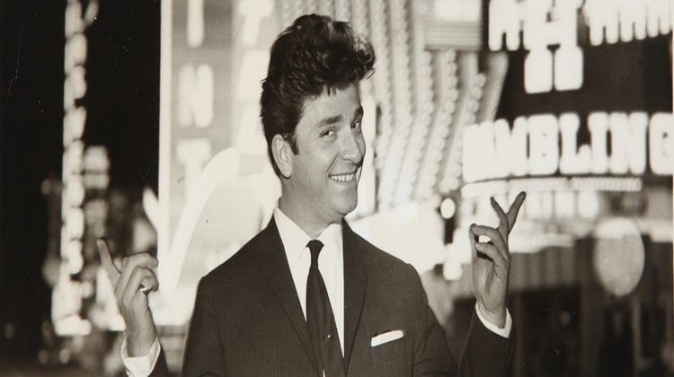 Yılın sergisi: İşte benim Zeki Müren 