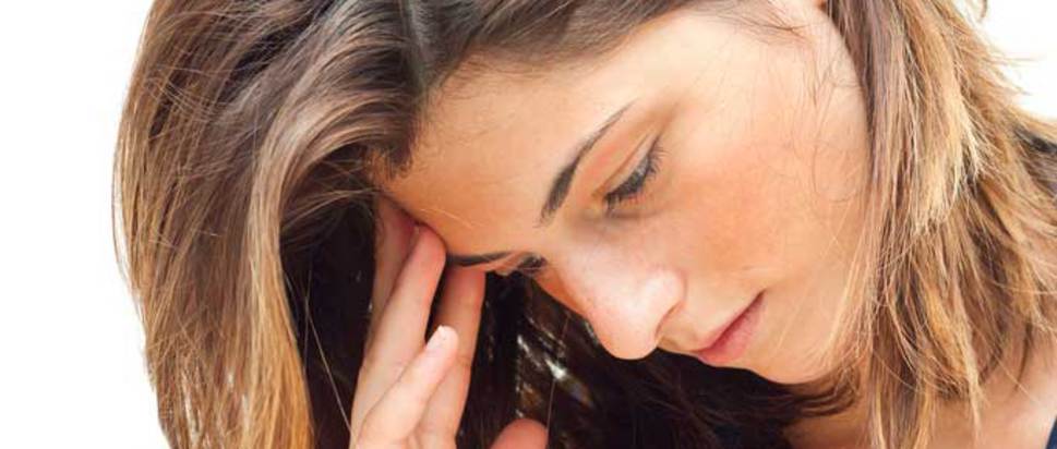 Büyük şehir hayatı 'Panik bozukluk' nedeni