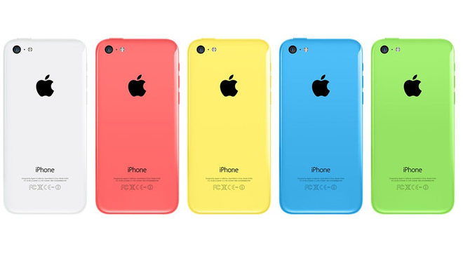 iPhone 5c'nin üretimi mi durduruluyor?