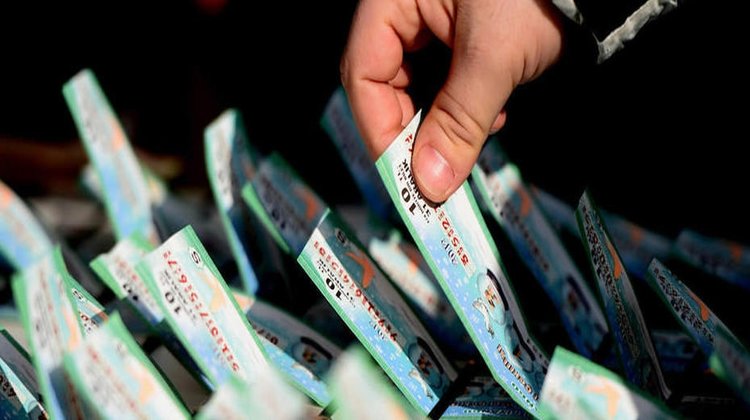 Milli Piyango yılbaşı çekilişi rakamları