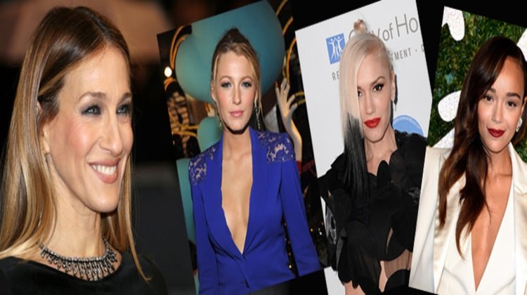 Yılbaşı özel makyaj alternatifleri