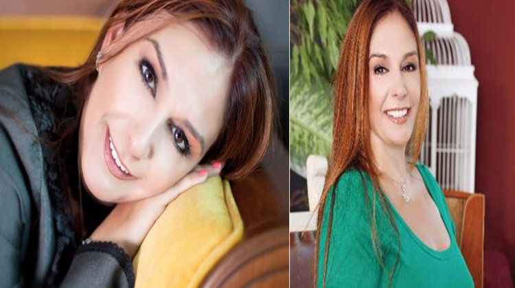 Burçin Orhon'a şeker dediler Alzheimer çıktı