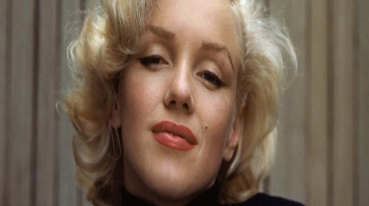 Marilyn Monroe Global Cazibe Elçisi 