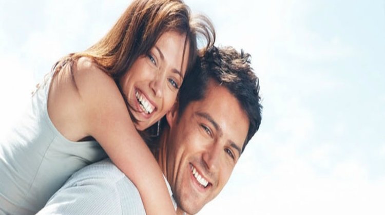 İlişkilerde yaş farkı ne kadar olmalı?