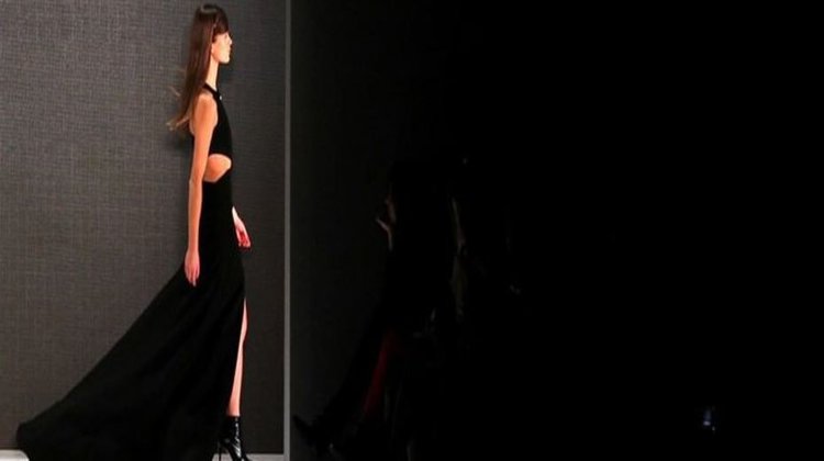 Berlin Moda Haftası başladı