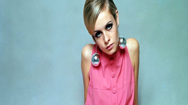 50 yıl sonra yeniden L'oreal'in yüzü: Twiggy