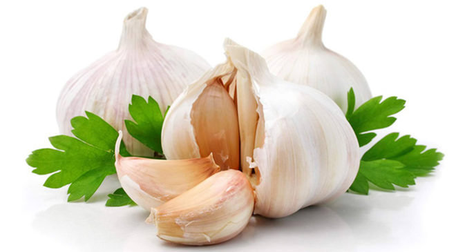 Sarımsak tüketmek için 8 neden