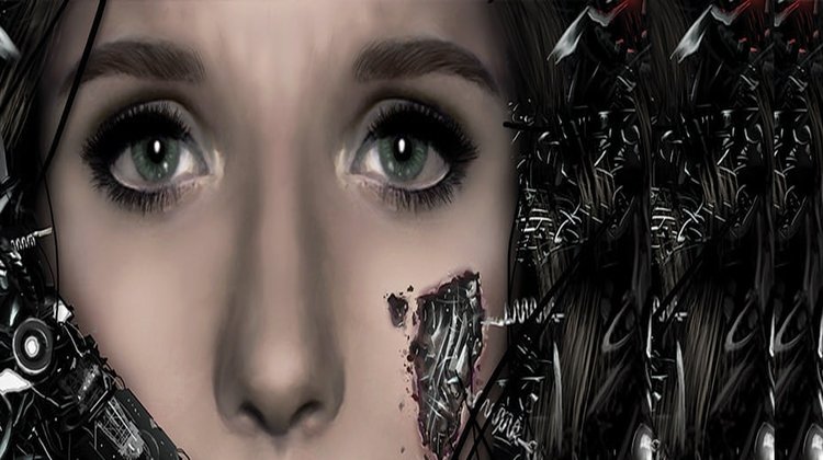 Robot insanlarla nasıl iletişim kurulur?