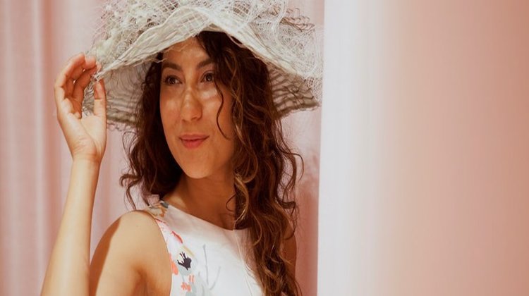 Bir kadının 8 saniye hikayesi 