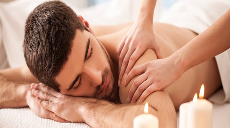 5 seksi masaj tekniği