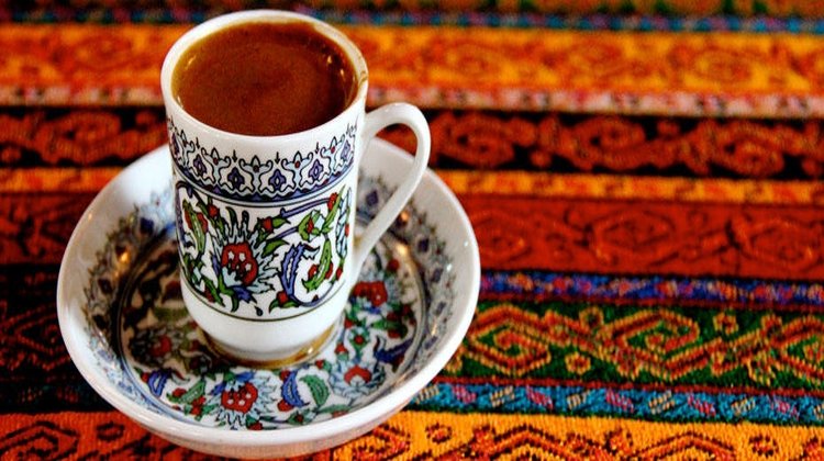Türk kahvesi pişirmenin püf noktaları
