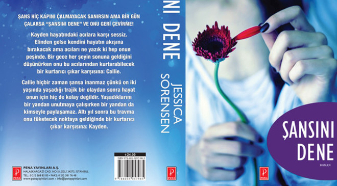 İkinci bir şans daha, ne dersin?