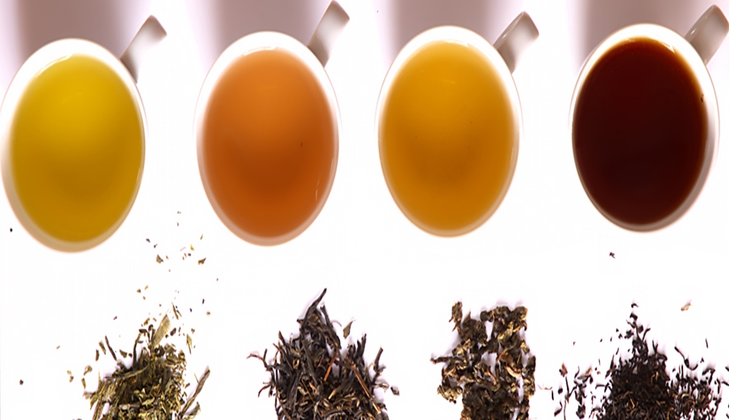 Zayıflamanıza yardımcı olacak 5 çay karışımı