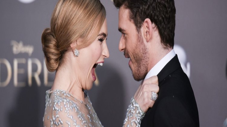 Sonsuz aşkın masalıyla yeniden... 