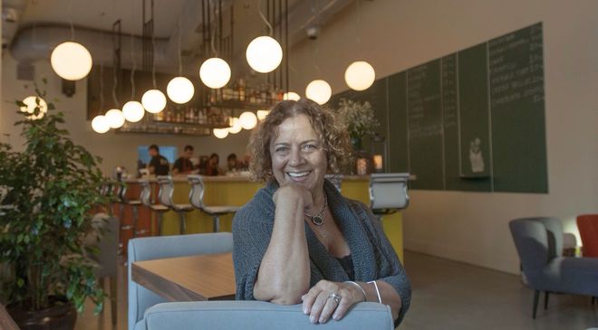 Marks & Spencer’da başarılı kadın hikayeleri