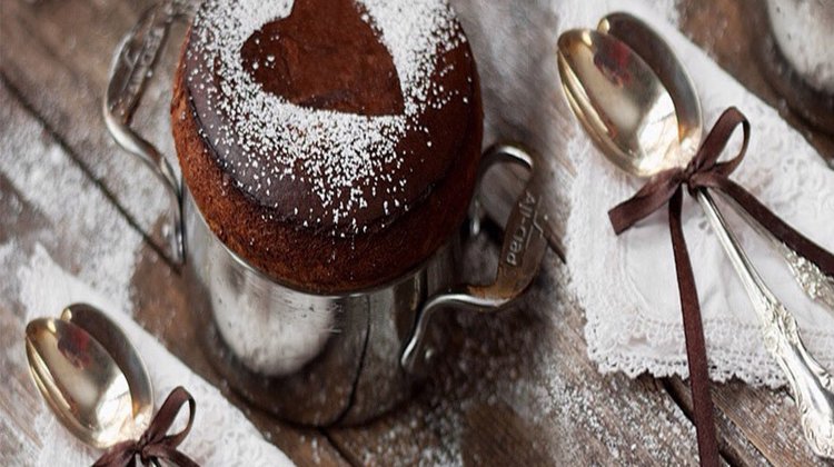 Sufle yaparken dikkat edilmesi gerekenler