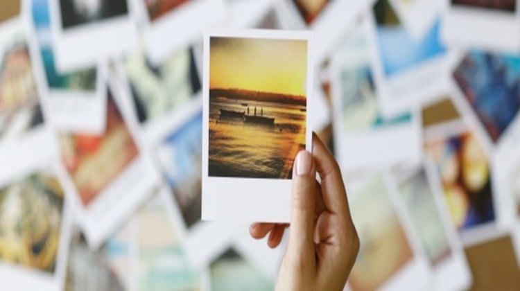 Instagram fotoğrafları telefondan evinize süzülüyor 