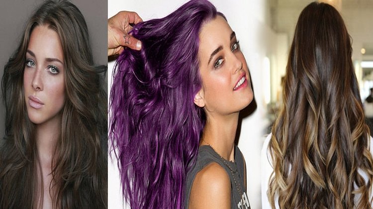 Doğru saç rengi nasıl seçilir?