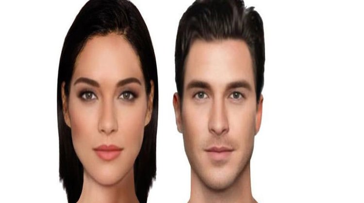 Dünyanın en güzel yüzleri