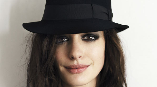 Anne Hathaway'in diyet sırları