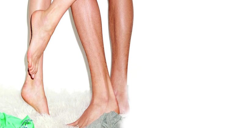 İçinizdeki seks tanrıçasıyla tanışma yolları