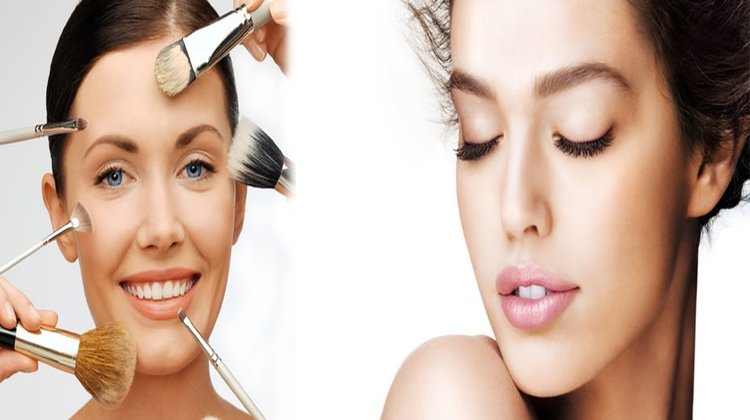 Günlük makyaj için trendy öneriler