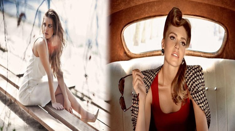 Kariyerimde cesaret isteyen bir noktadayım