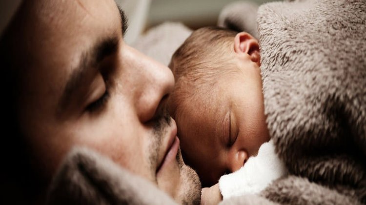 Baba olmaya gerçekten hazır mısın?