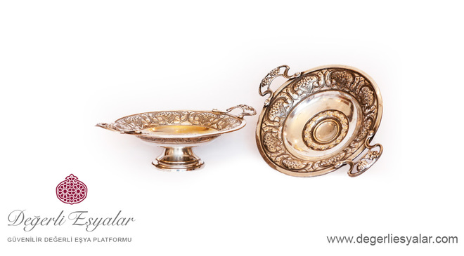 Evinizdeki antika kaç para ediyor?