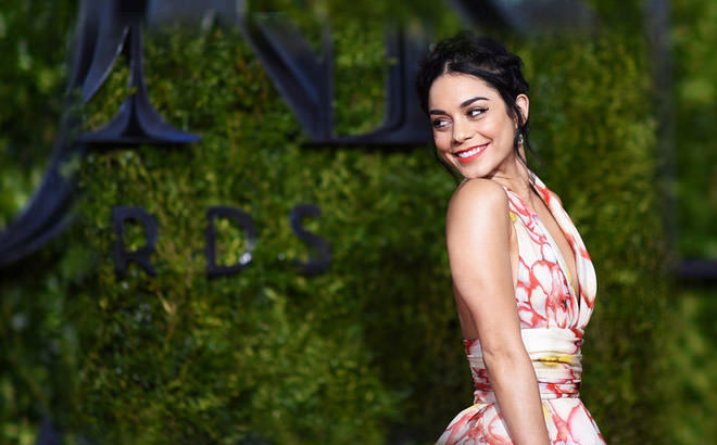 Kırmızı halıda haftanın en iyi 2 ismi