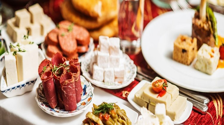 İftarın en leziz adresleri