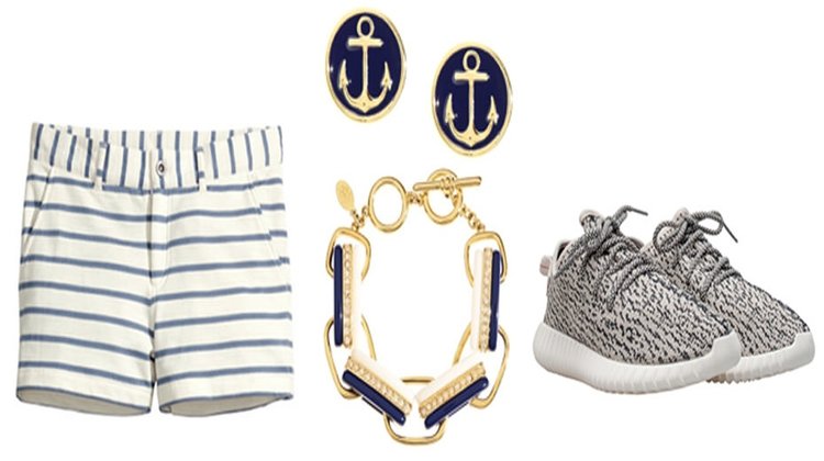 Metropol kadının yaz mottosu: Marin