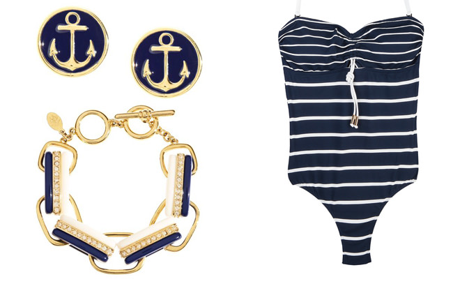 Metropol kadının yaz mottosu: Marin