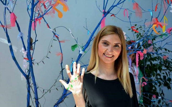 "Önce haber, sonra haberci oldum!"