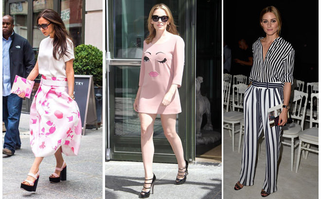 Kısa boylu kadınlara stil önerileri