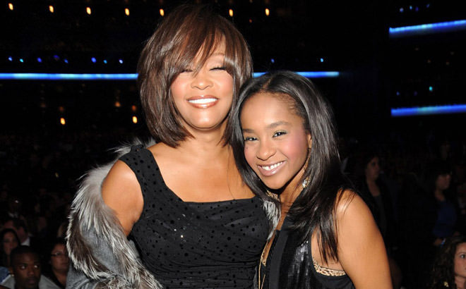 Whitney Houston'ın kızı hayatını kaybetti