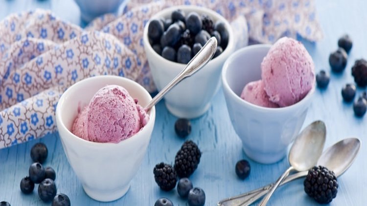 Ev yapımı dondurma tarifleri
