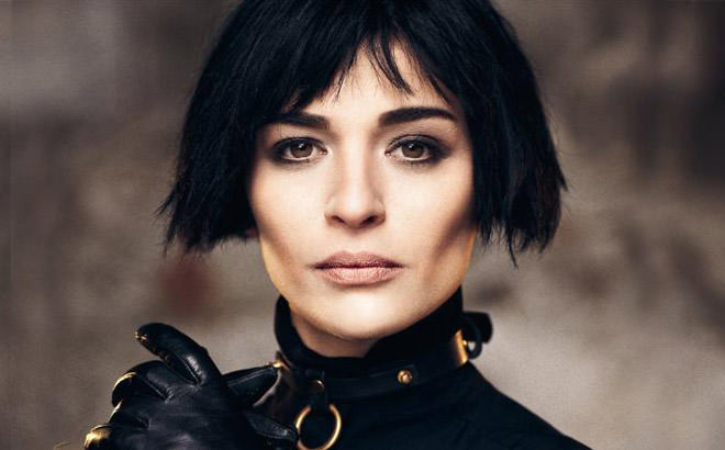 Gonca Vuslateri ruh temizliği yaptırdı