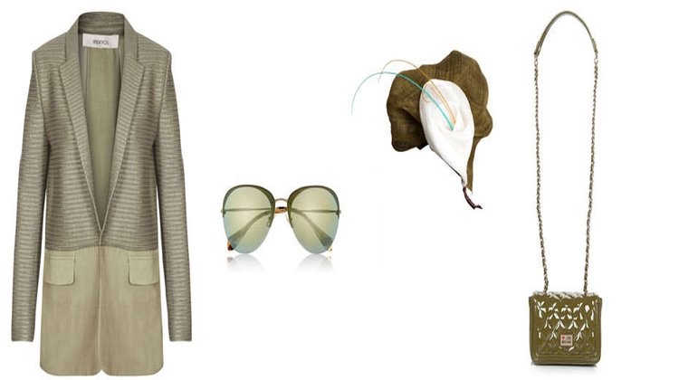 Modanın stil sahibi askerleri