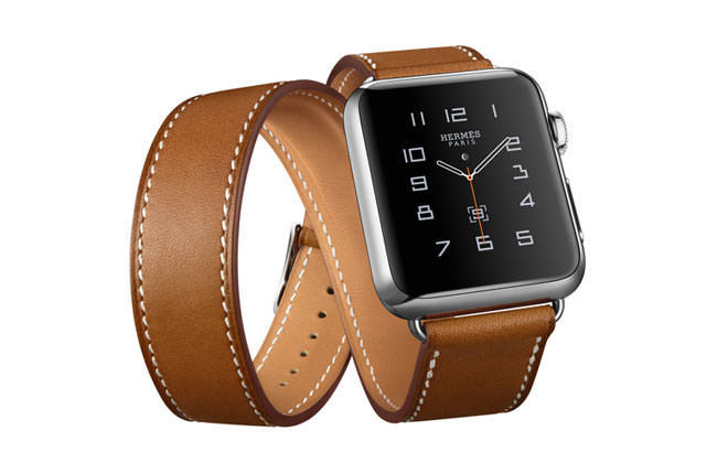 Hermes ve Apple iş birliği!